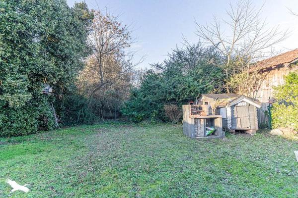 Maison à vendre |  Villenave-d'Ornon |  3 pièces | 80 m²