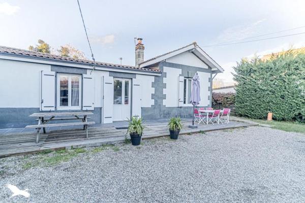 Maison à vendre |  Villenave-d'Ornon |  3 pièces | 80 m²