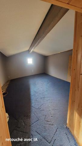 Belle bâtisse au charme provençale 5 pièce(s) 145.69m² 4 chambres sur terrain 1632m² 13013 Marseille