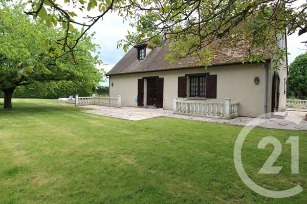 Maison à vendre  6 pièces - 170 m2 ABLIS - 78