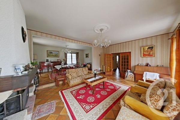 Maison à vendre  6 pièces - 170 m2 ABLIS - 78