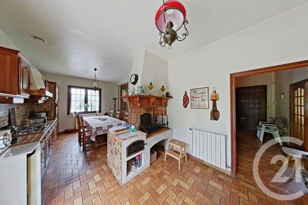 Maison à vendre  6 pièces - 170 m2 ABLIS - 78