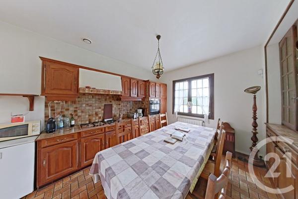 Maison à vendre  6 pièces - 170 m2 ABLIS - 78