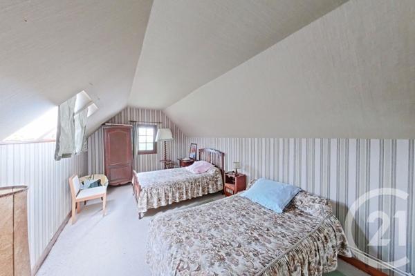 Maison à vendre  6 pièces - 170 m2 ABLIS - 78