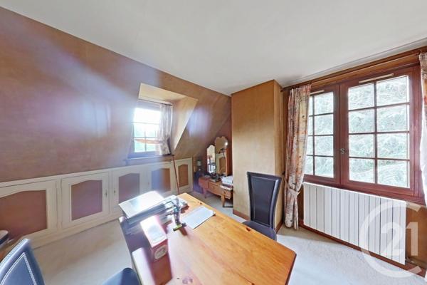 Maison à vendre  6 pièces - 170 m2 ABLIS - 78