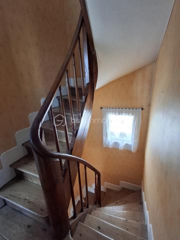 Maison de 135 m²
