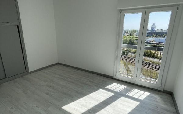 Appartement à louer    4 pièces •  Saint-Dizier