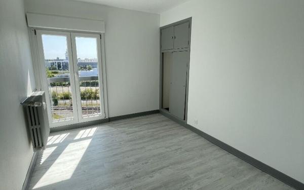 Appartement à louer    4 pièces •  Saint-Dizier