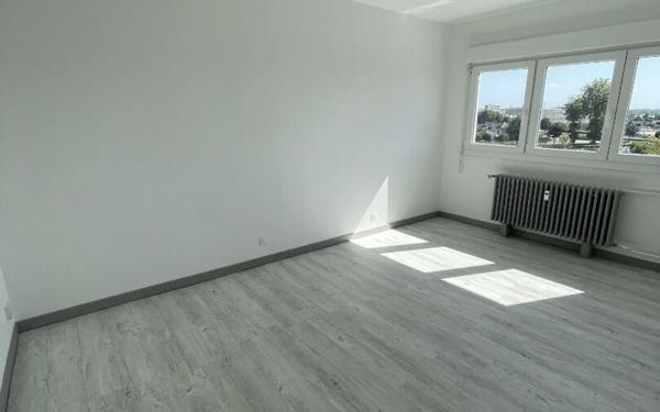 Appartement à louer    4 pièces •  Saint-Dizier