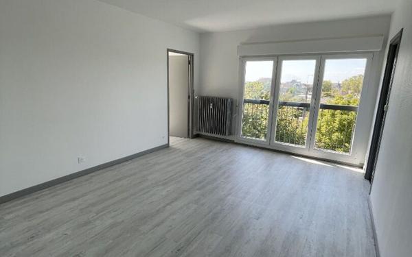 Appartement à louer    4 pièces •  Saint-Dizier