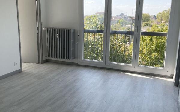 Appartement à louer    4 pièces •  Saint-Dizier