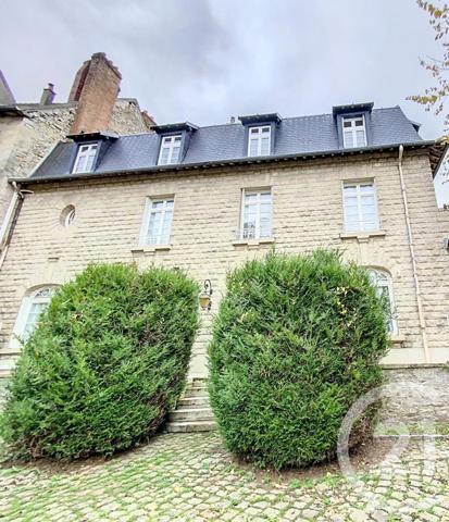 Maison à vendre  12 pièces - 300 m2 SENLIS - 60
