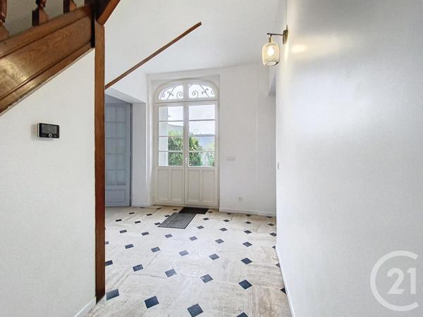 Maison à vendre  12 pièces - 300 m2 SENLIS - 60