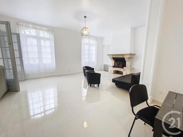 Maison à vendre  12 pièces - 300 m2 SENLIS - 60