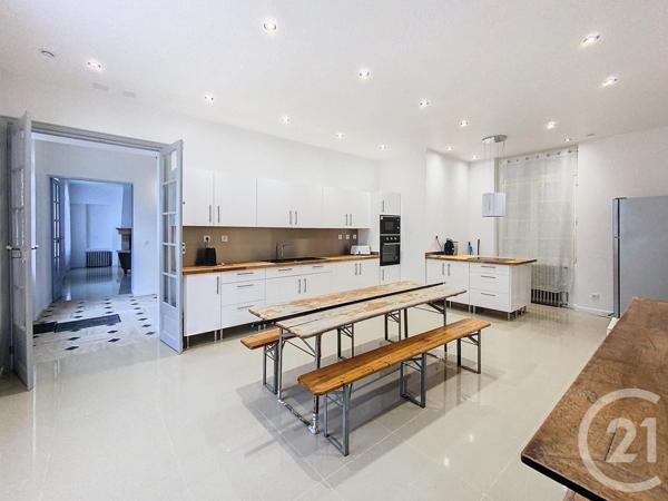 Maison à vendre  12 pièces - 300 m2 SENLIS - 60