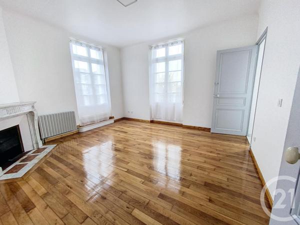 Maison à vendre  12 pièces - 300 m2 SENLIS - 60