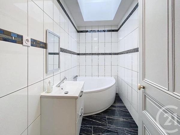 Maison à vendre  12 pièces - 300 m2 SENLIS - 60