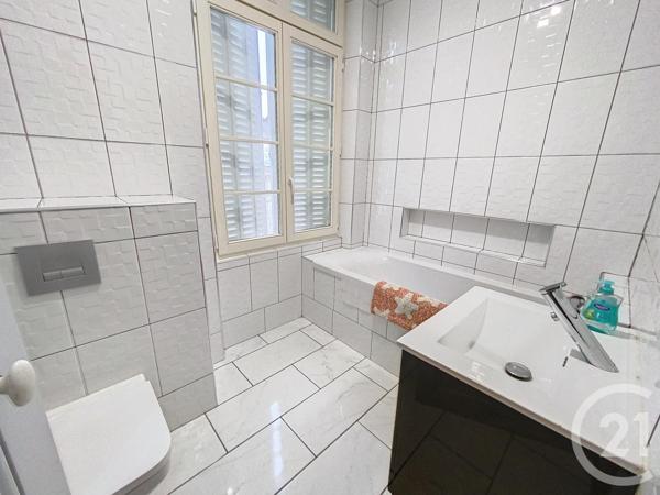 Maison à vendre  12 pièces - 300 m2 SENLIS - 60