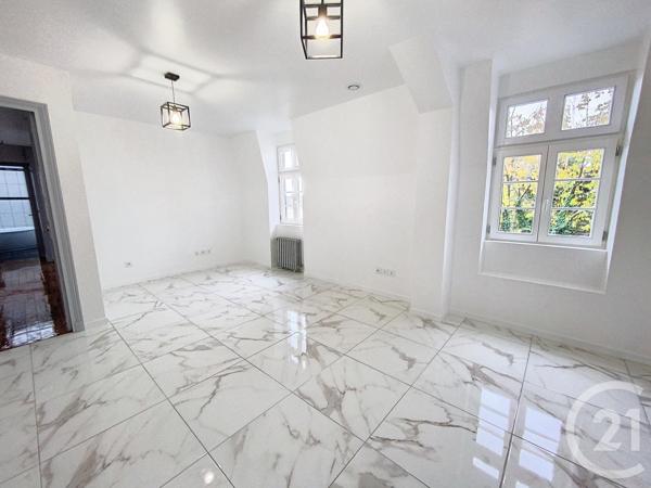 Maison à vendre  12 pièces - 300 m2 SENLIS - 60