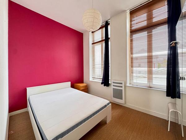 A VENDRE : T2 à LILLE • Republique • 210 000 € FAI • Réf. 1777