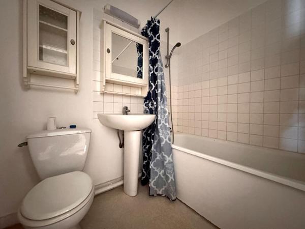 A VENDRE : T2 à LILLE • Republique • 210 000 € FAI • Réf. 1777