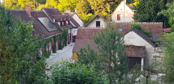 MAISON À VENDRE À SEIGY