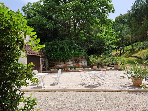 MAISON À VENDRE À SEIGY
