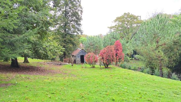 MAISON À VENDRE À SEIGY