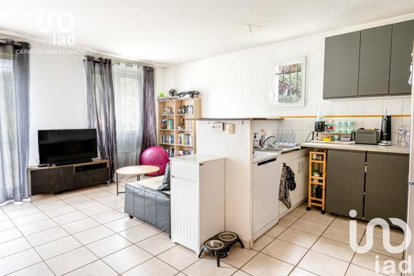 Maison 4 pièces de 83 m² à Gap (05000)