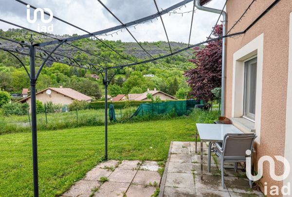 Maison 4 pièces de 83 m² à Gap (05000)