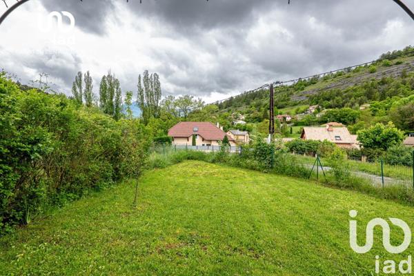 Maison 4 pièces de 83 m² à Gap (05000)