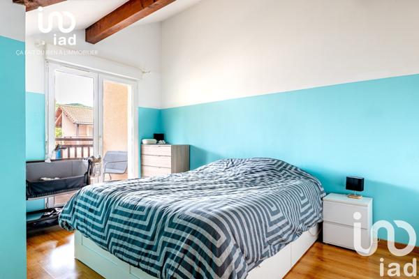 Maison 4 pièces de 83 m² à Gap (05000)