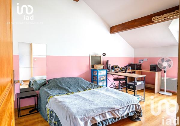 Maison 4 pièces de 83 m² à Gap (05000)