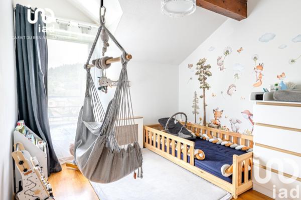 Maison 4 pièces de 83 m² à Gap (05000)