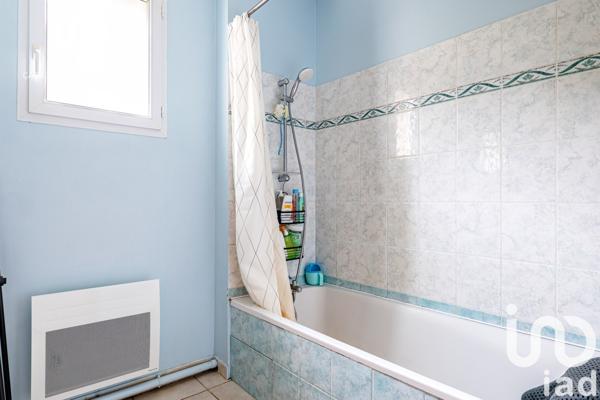 Maison 4 pièces de 83 m² à Gap (05000)