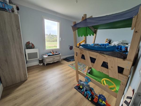 Maison à vendre |                                       Le Montat |                                        4 pièces  |  100 m²