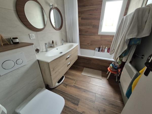Maison à vendre |                                       Le Montat |                                        4 pièces  |  100 m²