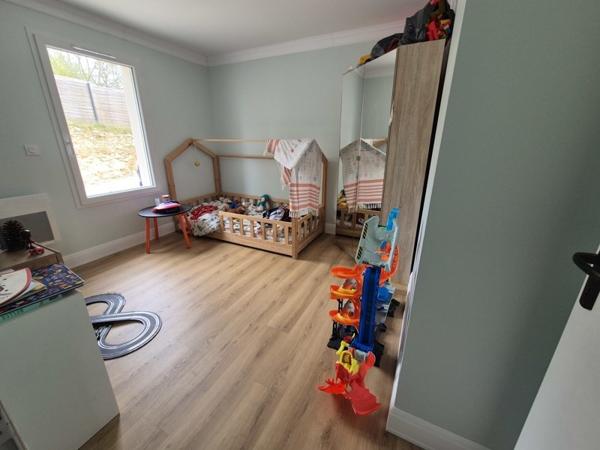 Maison à vendre |                                       Le Montat |                                        4 pièces  |  100 m²