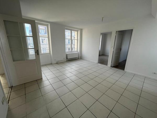 Appartement Laon 2 pièce(s) 55 m2