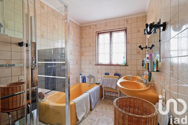 Maison à vendre 7 pièces 170 m² Sorède