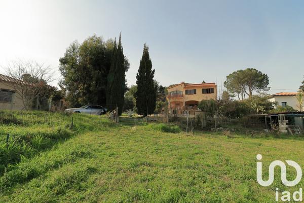 Maison à vendre 7 pièces 170 m² Sorède