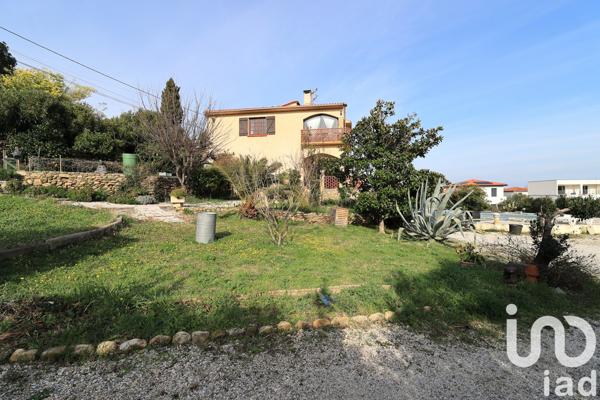 Maison à vendre 7 pièces 170 m² Sorède