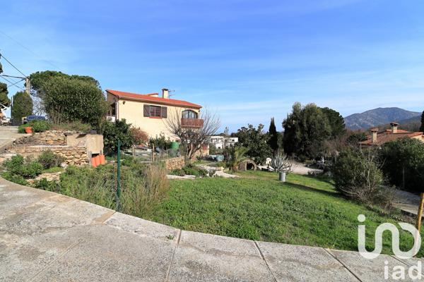 Maison à vendre 7 pièces 170 m² Sorède