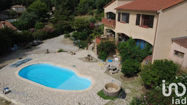 Maison à vendre 7 pièces 170 m² Sorède