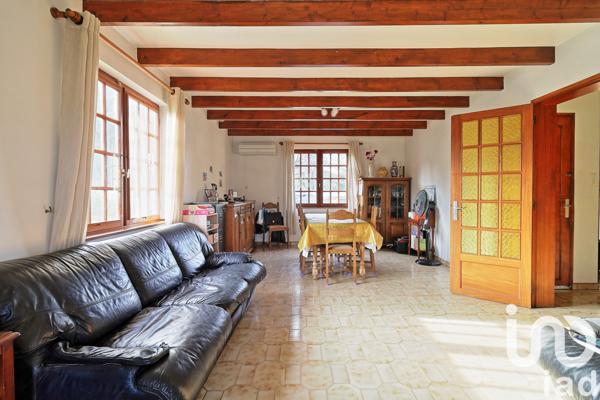 Maison à vendre 7 pièces 170 m² Sorède