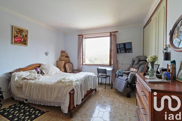 Maison à vendre 7 pièces 170 m² Sorède