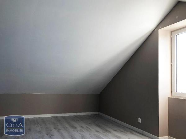 Appartement à louer 3 pièces 45.32m²