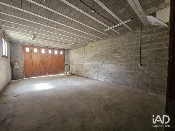 Maison à vendre 4 pièces 90 m² Draveil