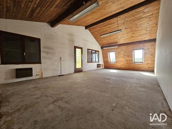 Maison à vendre 4 pièces 90 m² Draveil