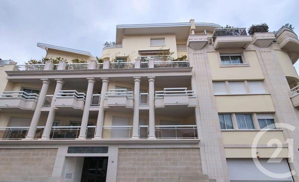 Appartement F2 Bis à vendre  2 pièces - 53,81 m2 ARCACHON - 33